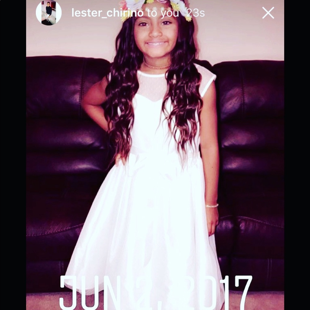 Meet your Posher, Sophia